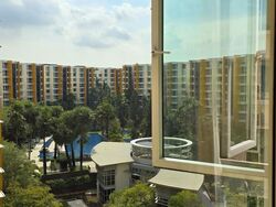 Savannah Condopark (D18), Condominium #638127831